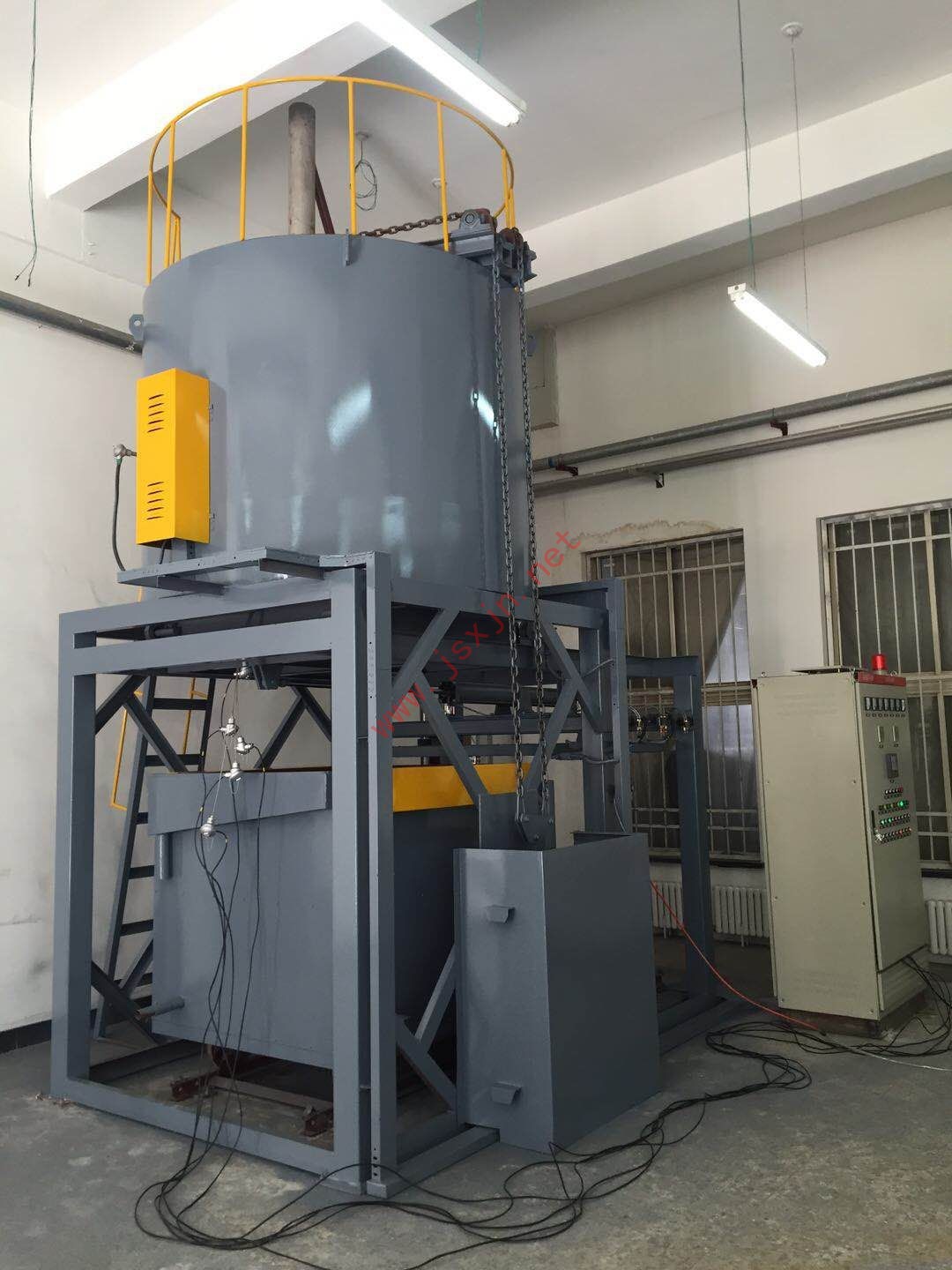 固溶時效兩用爐 固溶時效兩用爐